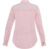 Elevate Women's Pink Zircon Thurston Long Sleeve Shirt