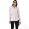 Elevate Women's Pink Zircon Thurston Long Sleeve Shirt