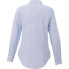 Elevate Women's Sky Pierce Long Sleeve Shirt