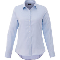 Elevate Women's Sky Pierce Long Sleeve Shirt