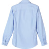 Elevate Women's Oxford Blue Tulare Oxford Long Sleeve Shirt