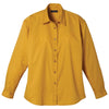 Elevate Women's Dijon Capulin Long Sleeve Shirt