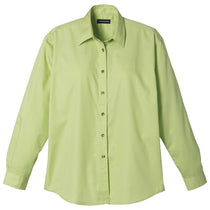 Elevate Women's Fresh Capulin Long Sleeve Shirt