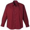 Color Burgundy