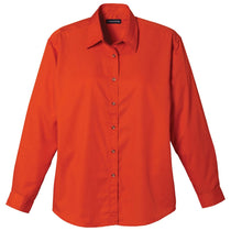 Elevate Women's Spark Capulin Long Sleeve Shirt