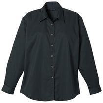 Elevate Women's Woodland Capulin Long Sleeve Shirt