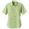 Elevate Women's Fresh Matson Short Sleeve Shirt