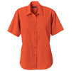 Elevate Women's Spark Matson Short Sleeve Shirt