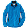 Roots73 Women's Baltic Blue Deerlake Microfleece Jacket