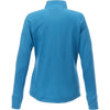 Elevate Women's Aspen Blue Kirkwood Knit Jacket