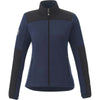 Roots73 Women's Atlantic Navy/Black Briggspoint Jacket