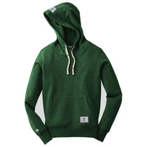 Roots73 Women's Pine Green Creston Fleece Hoody