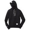 Roots73 Women's Black Creston Fleece Hoody