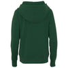 Elevate Women's Forest Green Dayton Fleece Hoody