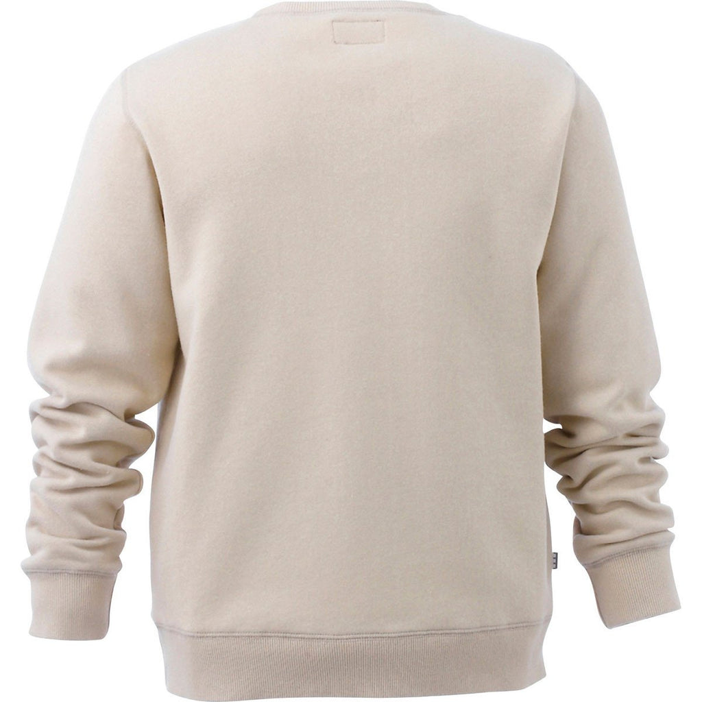 Elevate Women's Sandstone Garris Fleece Crew