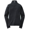 Roots73 Women's Black Edenvale Knit Jacket