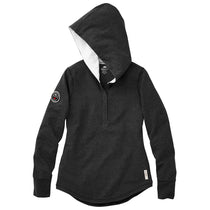 Roots73 Women's Dark Charcoal Mix Southlake Hoody