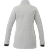 Elevate Women's Fossil Vernon Softshell Jacket