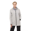 Elevate Women's Fossil Vernon Softshell Jacket