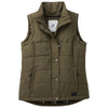 Roots73 Women's Loden Traillake Insulated Vest