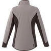 Elevate Women's Silver Sopris Softshell Jacket