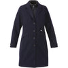Elevate Women's Navy Rivington Insulated Jacket