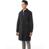 Elevate Women's Black Rivington Insulated Jacket