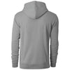 New Balance Men's Alloy Fleece Hoodie