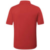 New Balance Men's Team Red Tech Polo