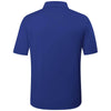 New Balance Men's Team Royal Tech Polo