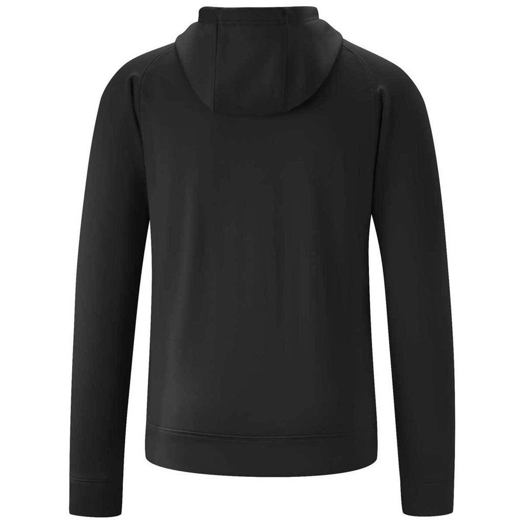 New Balance Men's Team Black Performance Tech Hoodie