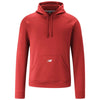 New Balance Men's Team Red Performance Tech Hoodie