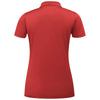 New Balance Women's Team Red Performance Tech Polo