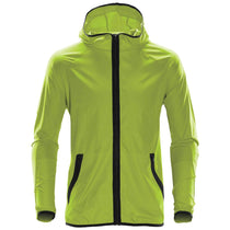 Stormtech Men's Kiwi Ozone Hooded Shell