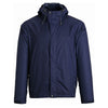 Landway Men's Navy Raincast Rain Jacket