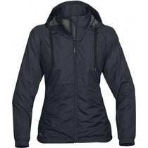 Stormtech Women's Navy/Navy Tritium Shell