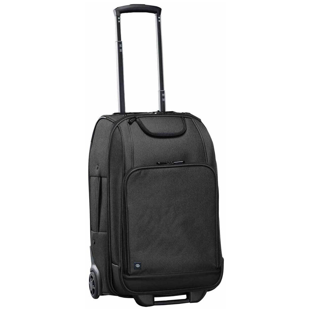 Stormtech Black Jetstream Carry On