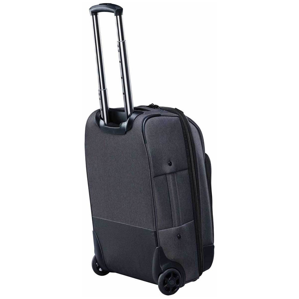Stormtech Carbon/Black Jetstream Carry On