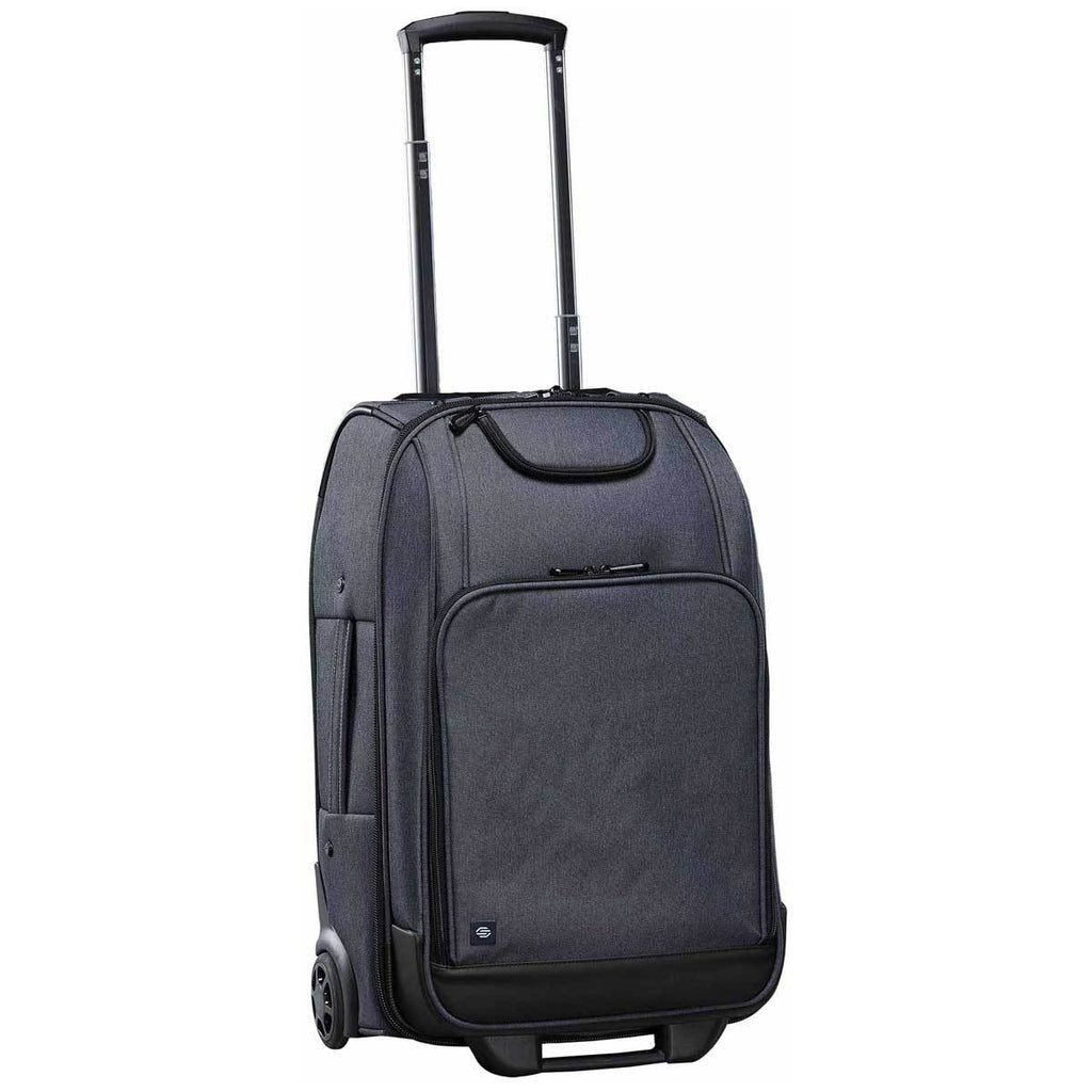 Stormtech Carbon/Black Jetstream Carry On
