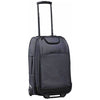 Stormtech Carbon/Black Jetstream Carry On
