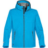 Stormtech Men's Electric Blue Typhoon Rain Shell