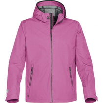 Stormtech Men's Lilac Typhoon Rain Shell