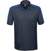 Stormtech Men's Navy/Marine Blue Shadow Polo
