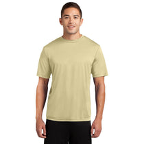 Sport-Tek Men's Vegas Gold Tall PosiCharge Competitor Tee