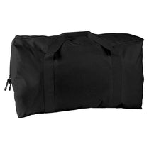 Team 365 Black Gear Duffel