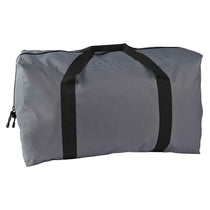 Team 365 Sport Graphite Gear Duffel