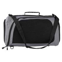 Team 365 Sport Graphite Convertible Sport Backpack