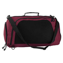 Team 365 Sport Maroon Convertible Sport Backpack