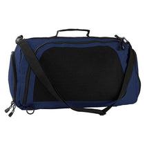 Team 365 Sport Navy Convertible Sport Backpack