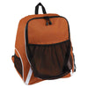 Color Burnt Orange